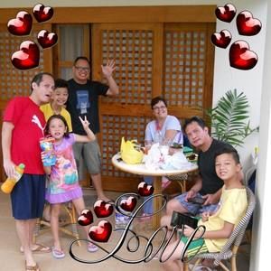 Meet your Posher, Lorna